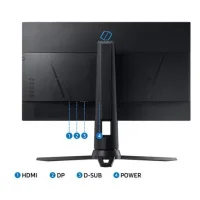 Монитор Samsung Odyssey G3 LF27G35TFWIXCI фото 17